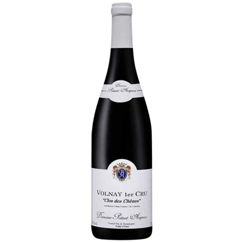 2c7c1f4277d7764531359071866b71cc0862bf4c23b720e8c675baec150ad060 Domaine Potinet Ampeau Volnay 1er Cru Clos Des Chenes 2017 - 750ML - Image 1