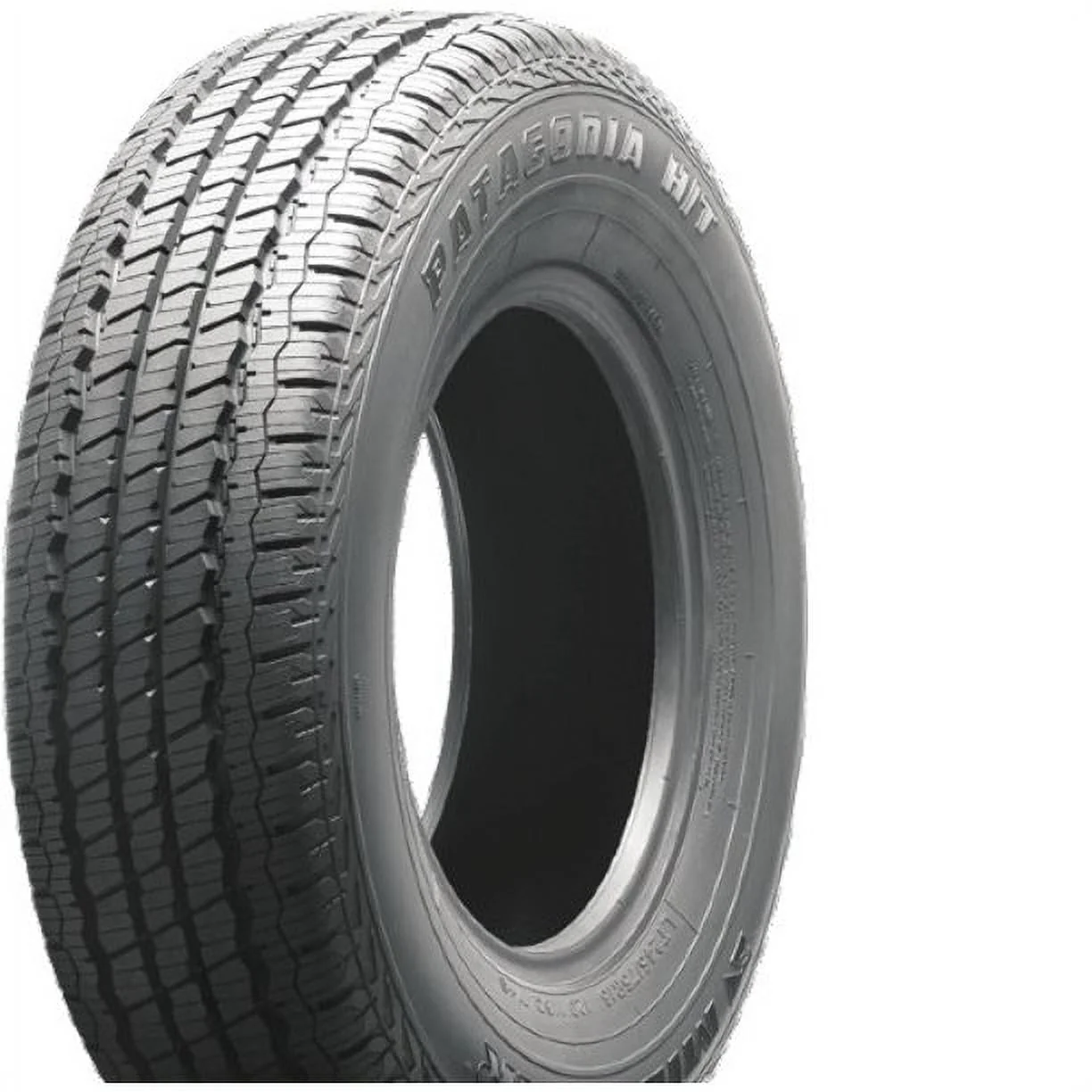 Milestar Patagonia H/T 245/75-16 120/116 Q Tire