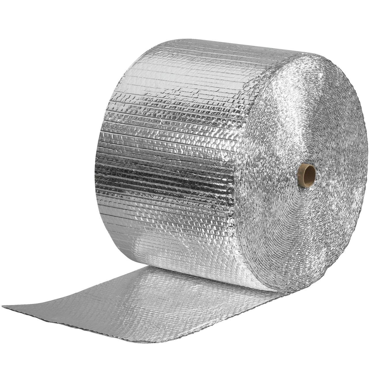 Partners Brand Cool Shield Bubble Rolls,12x125ft INR12