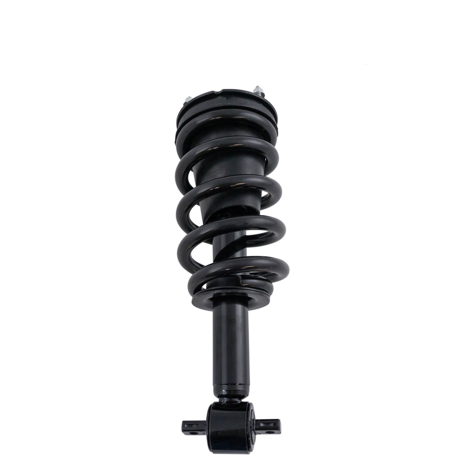 Geelife For Chevy GMC Loaded Quick Complete Shock Strut Spring Mount Assembly Front 4WD