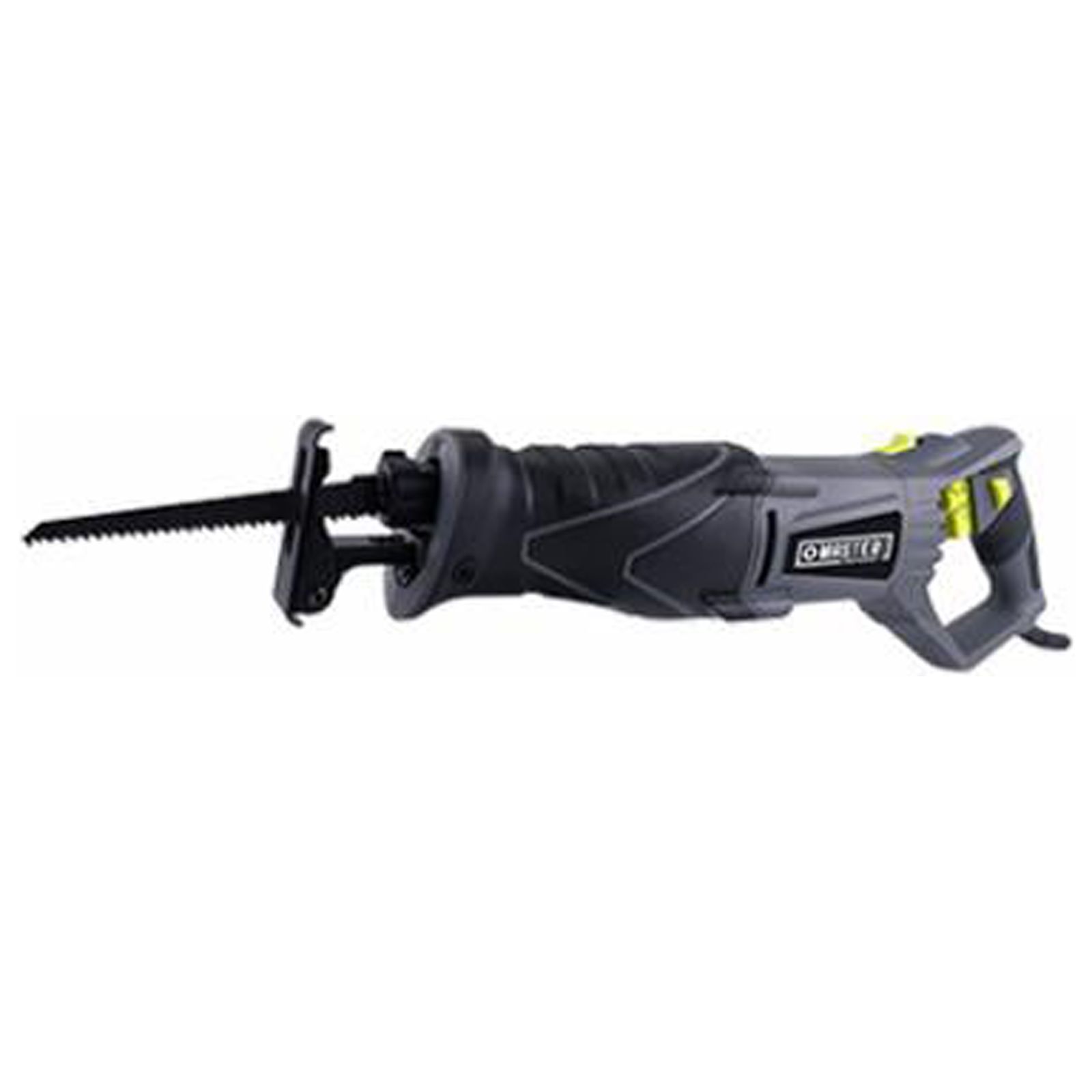 Master Mechanic J1F-DU05-28D Reciprocating Saw, 7-amp Motor, Toolless Blade Change, 0-2800 SPM - Quantity 4