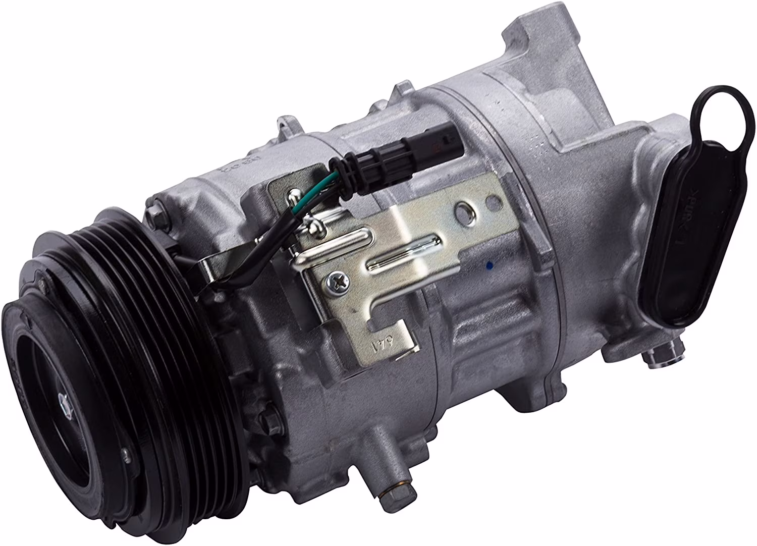 GM Genuine Parts 15-22376 A/C Compressor