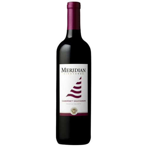 Meridian Cabernet Sauvignon - 750ML