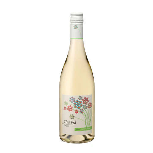 80fff86fd889728737770c50db71e21a2a1c143c6e83e47cc42cb1ff37478197 Lafage Cote D Est Vdp Blanc 2023 - 750ML - Image 1