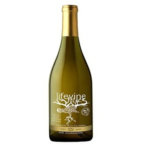 a1562eb9344b7c144fe4e9e7d923ea6be3972d6ebfd56bfbaac15df6ecf609fb Lifevine California Chardonnay - 750ML - Image 1