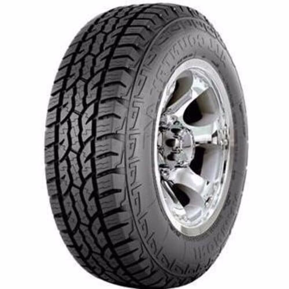 Ironman All Country A/T LT265/65R18 E/10PLY BSW (2 Tires)