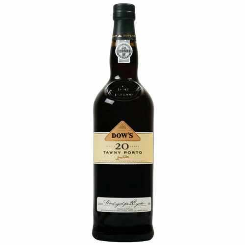 c68b818970a19b7f28f837d9fc5f578a4ef8e32f28c14e74d9fd3961a1a955df Dows Port Tawny 20Yr - 750ML - Image 1
