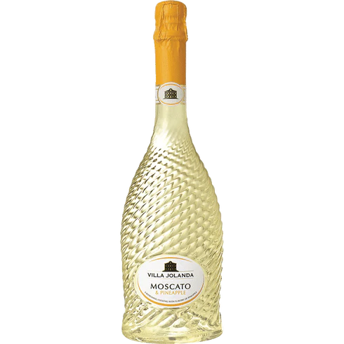 Villa Jolanda Moscato and Pineapple - 750ML