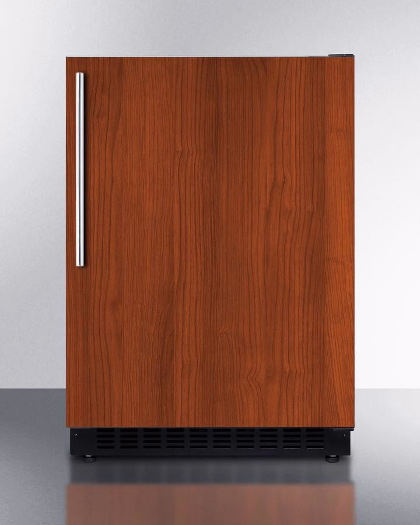 24" Wide Built-In All-Refrigerator, ADA Compliant (Panel Not Included), RHD
