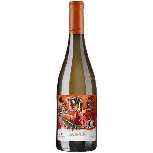 e29b8a3f7b5da9106b35d57876c0bb3111ff444d36b13d061295ddbb7d955324 Bodegas Emilio Moro Godello La Revelia 2022 - 750ML - Image 1
