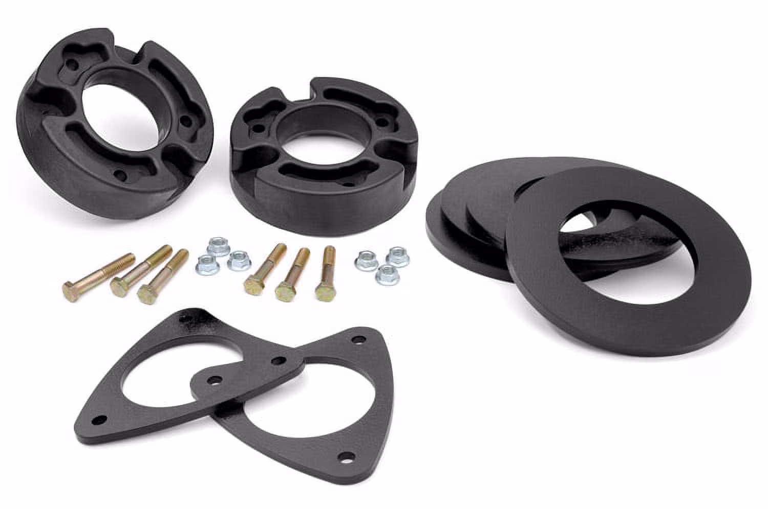 Rough Country 2.5" Suspension Leveling Kit for 2003-2013 Expedition - 585